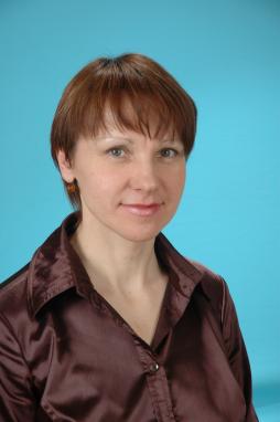 Андрианова Наталья Геннадьевна